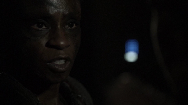The 100 Season 2 Episode 15 Blood Must Have Blood Part One-263
