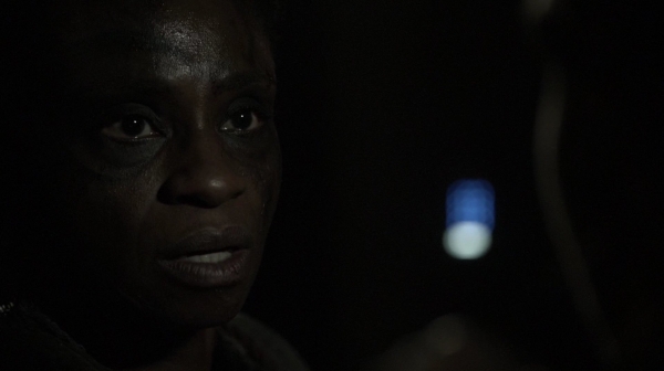 The 100 Season 2 Episode 15 Blood Must Have Blood Part One-261

