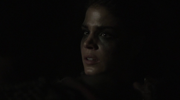 The 100 Season 2 Episode 15 Blood Must Have Blood Part One-259
