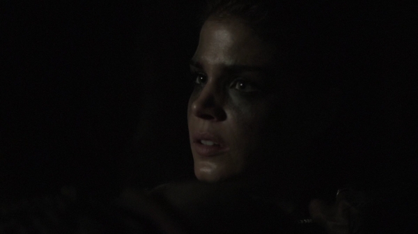 The 100 Season 2 Episode 15 Blood Must Have Blood Part One-258
