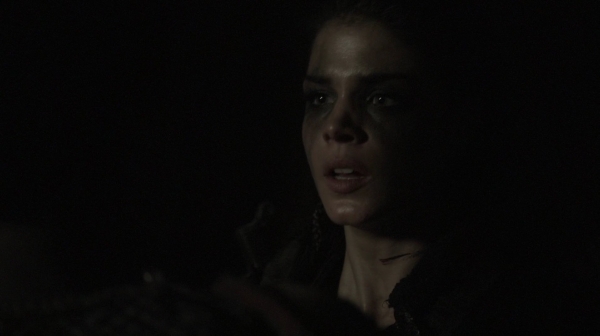 The 100 Season 2 Episode 15 Blood Must Have Blood Part One-253
