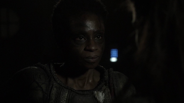 The 100 Season 2 Episode 15 Blood Must Have Blood Part One-251
