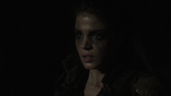 The 100 Season 2 Episode 15 Blood Must Have Blood Part One-249
