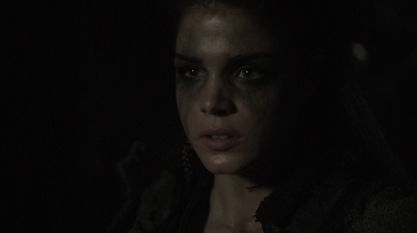 The 100 Season 2 Episode 15 Blood Must Have Blood Part One-246
