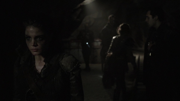 The 100 Season 2 Episode 15 Blood Must Have Blood Part One-245
