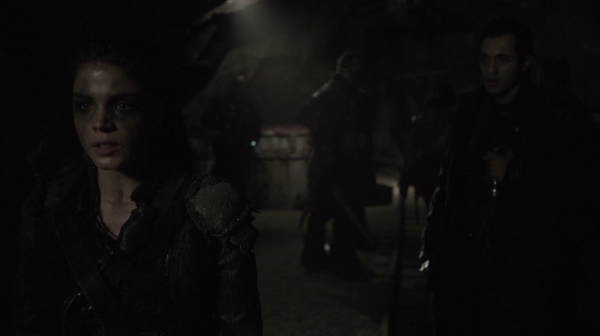 The 100 Season 2 Episode 15 Blood Must Have Blood Part One-244

