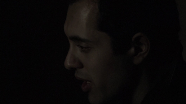 The 100 Season 2 Episode 15 Blood Must Have Blood Part One-242
