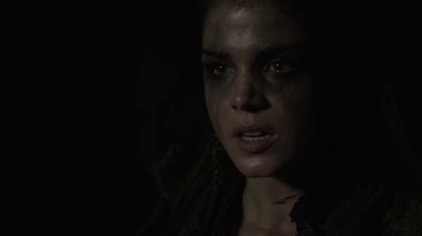 The 100 Season 2 Episode 15 Blood Must Have Blood Part One-236
