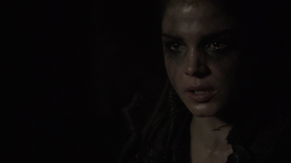 The 100 Season 2 Episode 15 Blood Must Have Blood Part One-235
