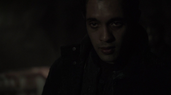 The 100 Season 2 Episode 15 Blood Must Have Blood Part One-233

