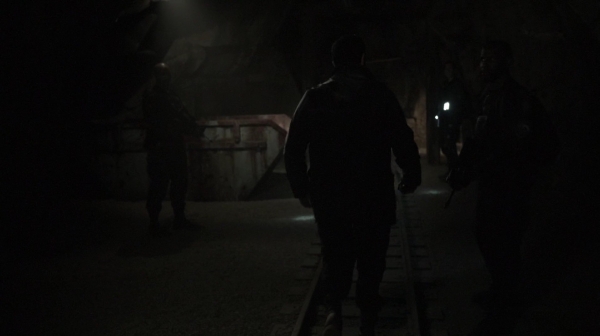 The 100 Season 2 Episode 15 Blood Must Have Blood Part One-231

