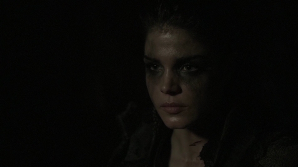 The 100 Season 2 Episode 15 Blood Must Have Blood Part One-225
