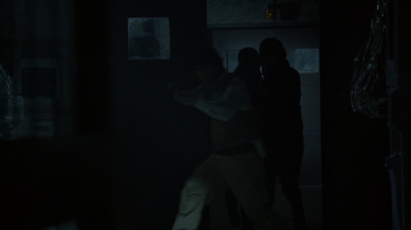 The 100 Season 2 Episode 15 Blood Must Have Blood Part One-223
