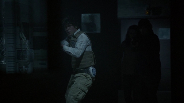 The 100 Season 2 Episode 15 Blood Must Have Blood Part One-222
