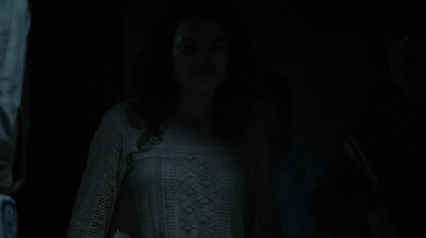 The 100 Season 2 Episode 15 Blood Must Have Blood Part One-218
