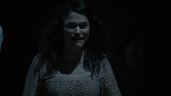 The 100 Season 2 Episode 15 Blood Must Have Blood Part One-217
