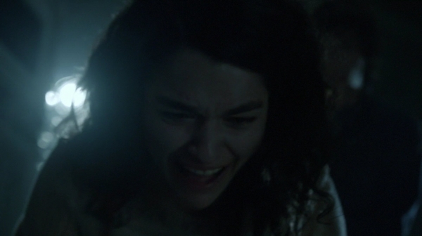 The 100 Season 2 Episode 15 Blood Must Have Blood Part One-215
