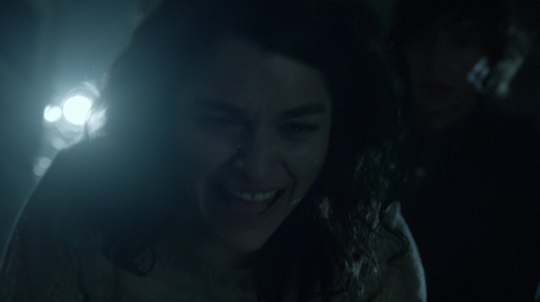 The 100 Season 2 Episode 15 Blood Must Have Blood Part One-214
