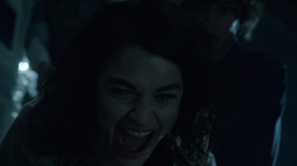 The 100 Season 2 Episode 15 Blood Must Have Blood Part One-213
