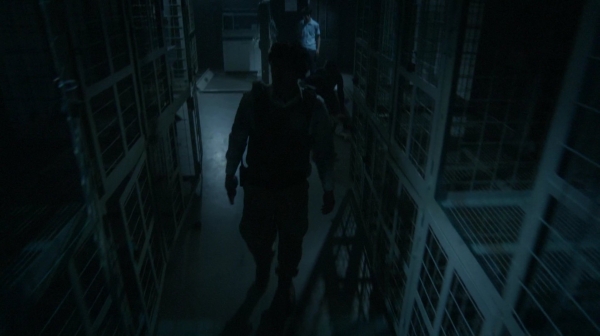 The 100 Season 2 Episode 15 Blood Must Have Blood Part One-208
