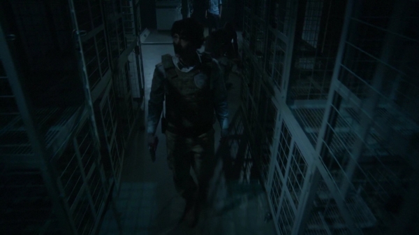 The 100 Season 2 Episode 15 Blood Must Have Blood Part One-207
