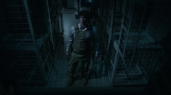 The 100 Season 2 Episode 15 Blood Must Have Blood Part One-205
