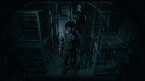 The 100 Season 2 Episode 15 Blood Must Have Blood Part One-202
