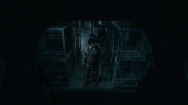 The 100 Season 2 Episode 15 Blood Must Have Blood Part One-200
