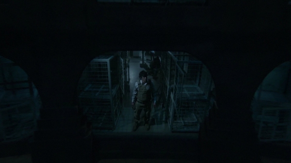 The 100 Season 2 Episode 15 Blood Must Have Blood Part One-199
