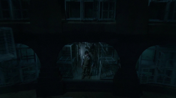 The 100 Season 2 Episode 15 Blood Must Have Blood Part One-198
