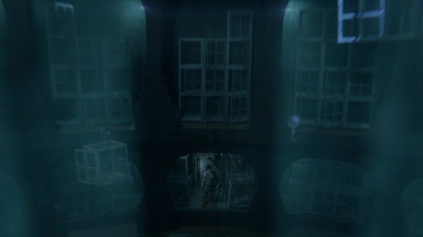 The 100 Season 2 Episode 15 Blood Must Have Blood Part One-196
