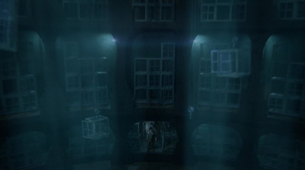 The 100 Season 2 Episode 15 Blood Must Have Blood Part One-195
