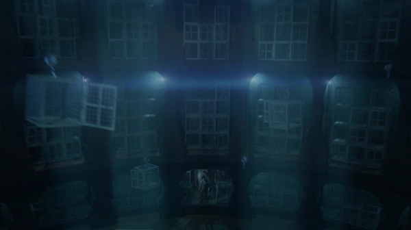 The 100 Season 2 Episode 15 Blood Must Have Blood Part One-194

