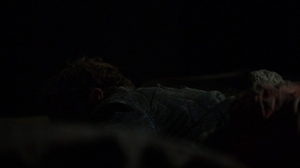 The 100 Season 2 Episode 15 Blood Must Have Blood Part One-188
