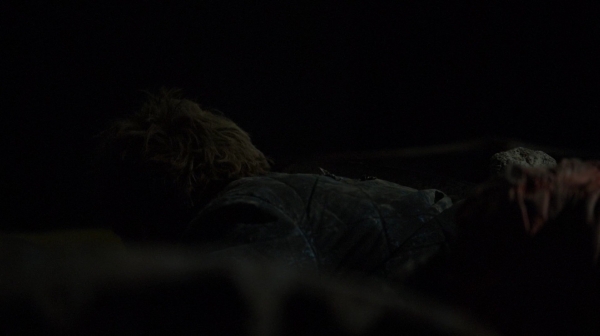 The 100 Season 2 Episode 15 Blood Must Have Blood Part One-187
