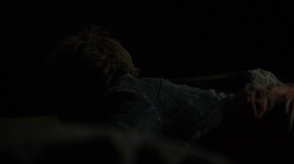 The 100 Season 2 Episode 15 Blood Must Have Blood Part One-186
