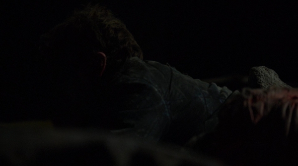 The 100 Season 2 Episode 15 Blood Must Have Blood Part One-185
