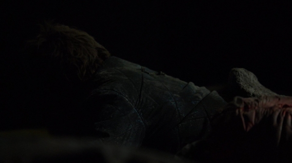 The 100 Season 2 Episode 15 Blood Must Have Blood Part One-184
