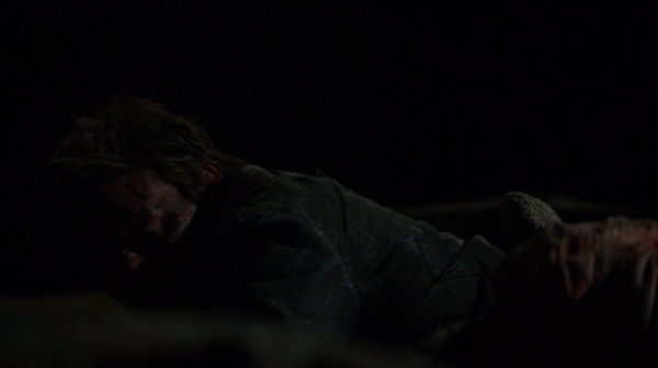 The 100 Season 2 Episode 15 Blood Must Have Blood Part One-183
