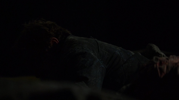 The 100 Season 2 Episode 15 Blood Must Have Blood Part One-182
