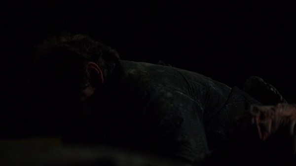 The 100 Season 2 Episode 15 Blood Must Have Blood Part One-181
