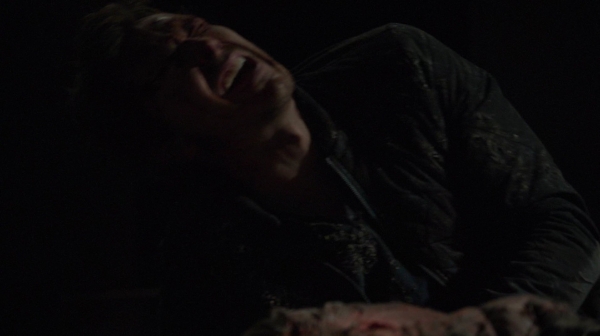 The 100 Season 2 Episode 15 Blood Must Have Blood Part One-176
