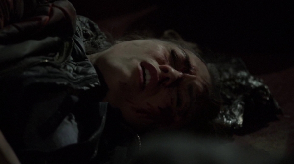 The 100 Season 2 Episode 15 Blood Must Have Blood Part One-173
