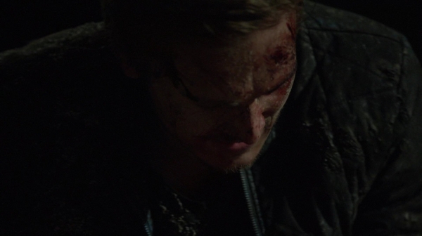 The 100 Season 2 Episode 15 Blood Must Have Blood Part One-171
