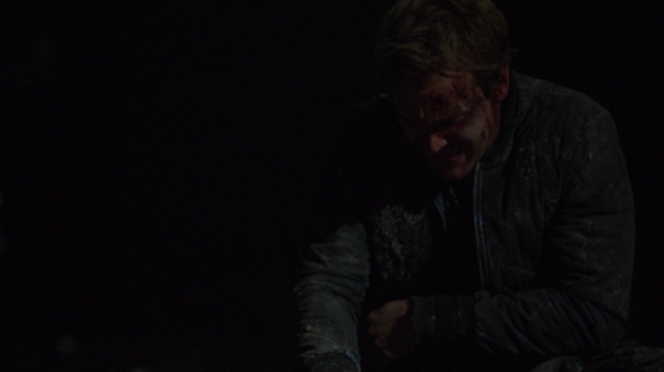 The 100 Season 2 Episode 15 Blood Must Have Blood Part One-166
