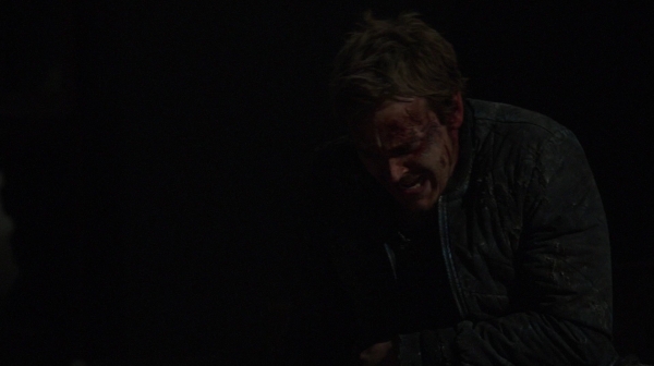The 100 Season 2 Episode 15 Blood Must Have Blood Part One-165

