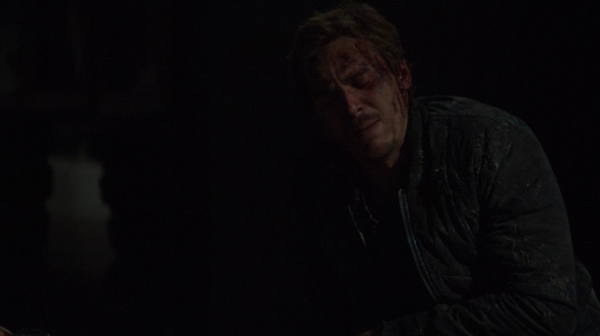 The 100 Season 2 Episode 15 Blood Must Have Blood Part One-163
