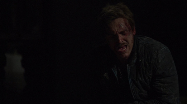 The 100 Season 2 Episode 15 Blood Must Have Blood Part One-162

