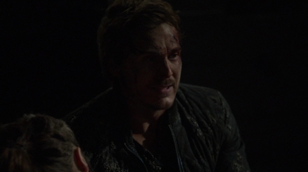 The 100 Season 2 Episode 15 Blood Must Have Blood Part One-156
