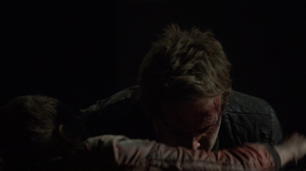 The 100 Season 2 Episode 15 Blood Must Have Blood Part One-155
